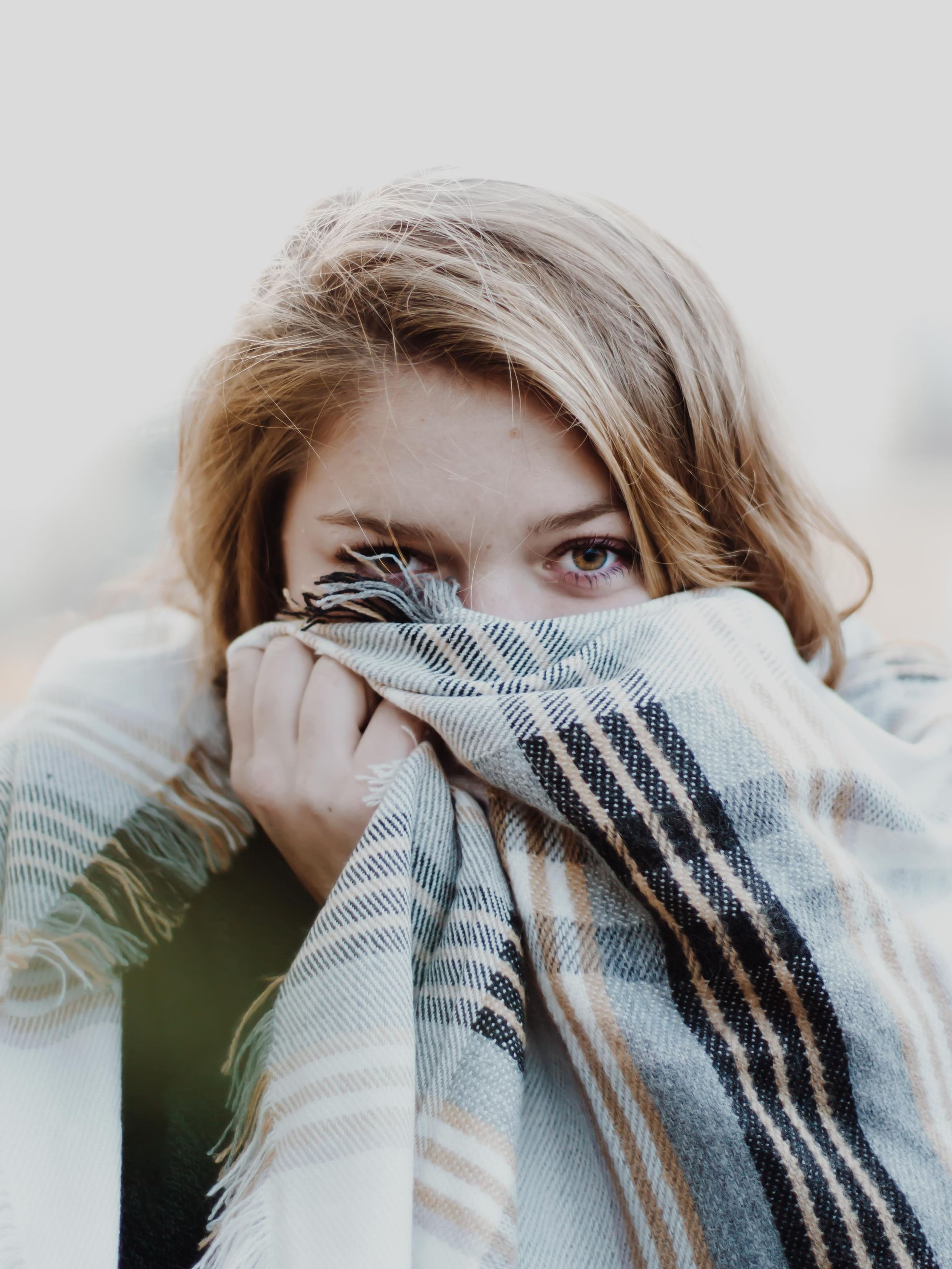 Photo by Cory Bouthillette on Unsplash